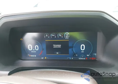 2024 Ford Expedition King Ranch Max z USA, uszkodzony, nr VIN 1FMJK1P81REA84762